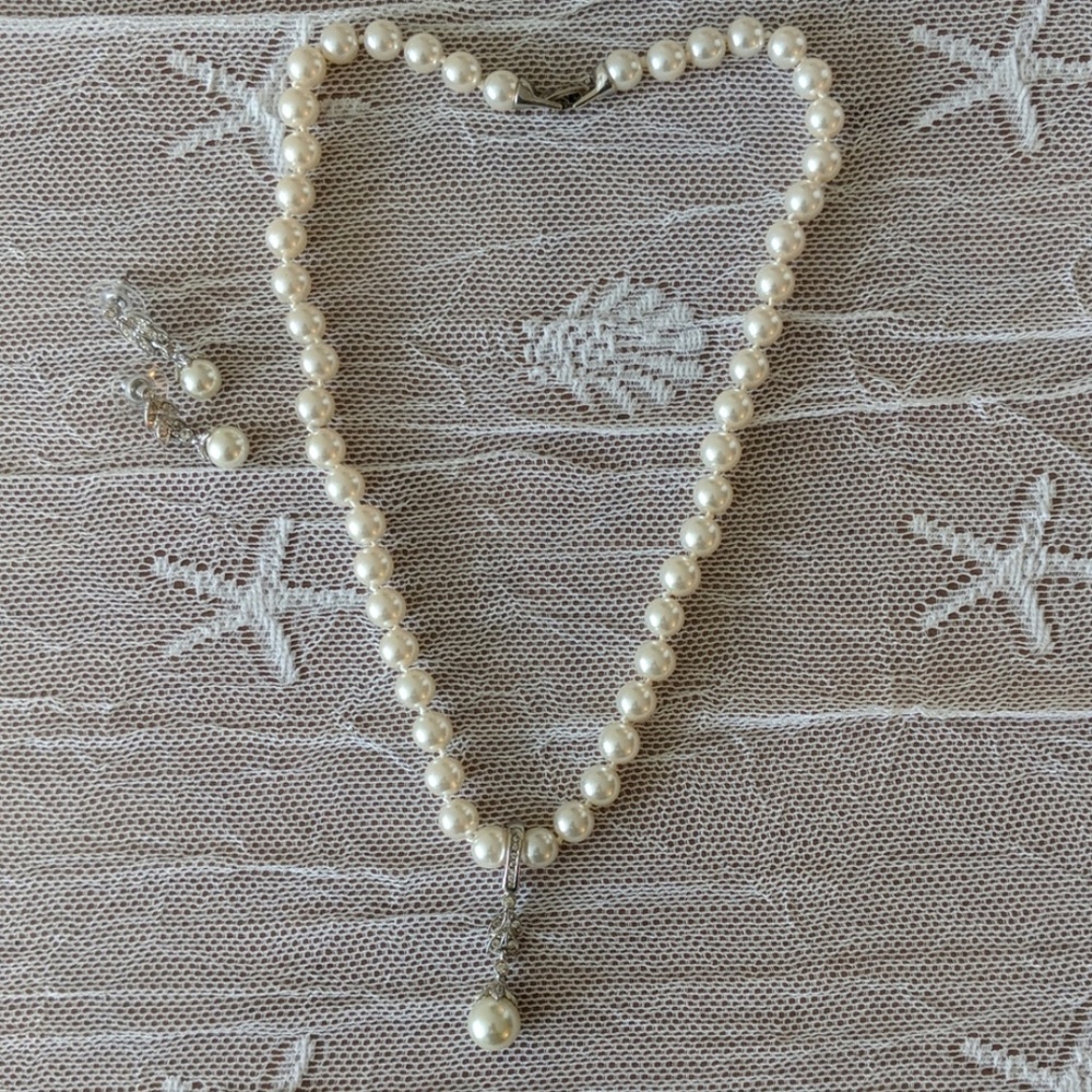 Beautiful Vintage Pearl